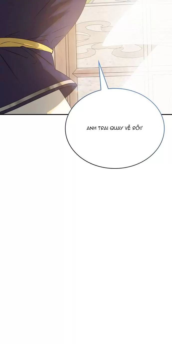 Sống Trong Vườn Hoa Của Công Chúa: Chapter 2