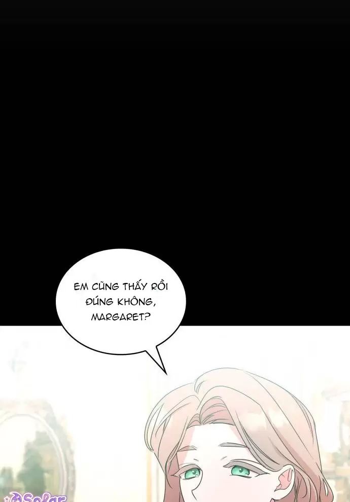 Sống Trong Vườn Hoa Của Công Chúa: Chapter 2