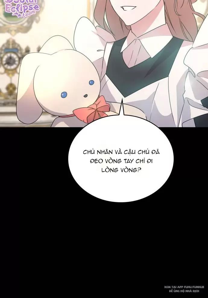 Sống Trong Vườn Hoa Của Công Chúa: Chapter 2