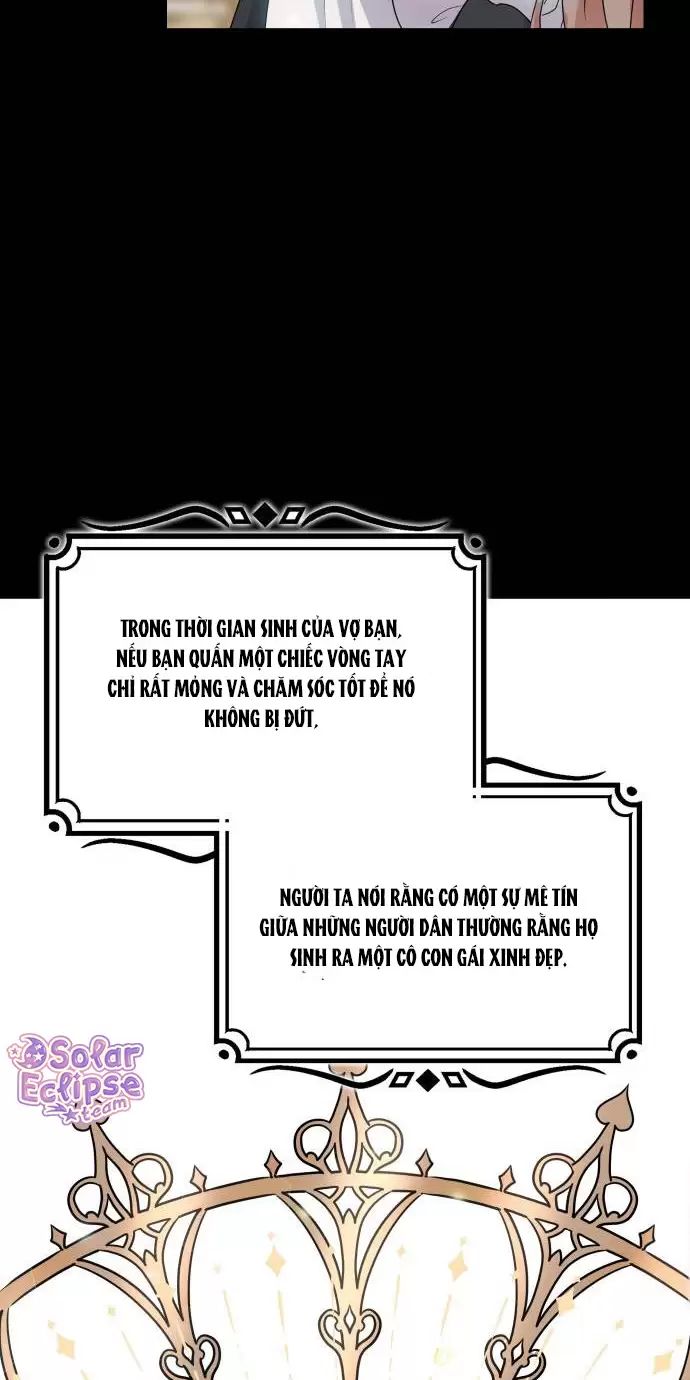 Sống Trong Vườn Hoa Của Công Chúa: Chapter 2