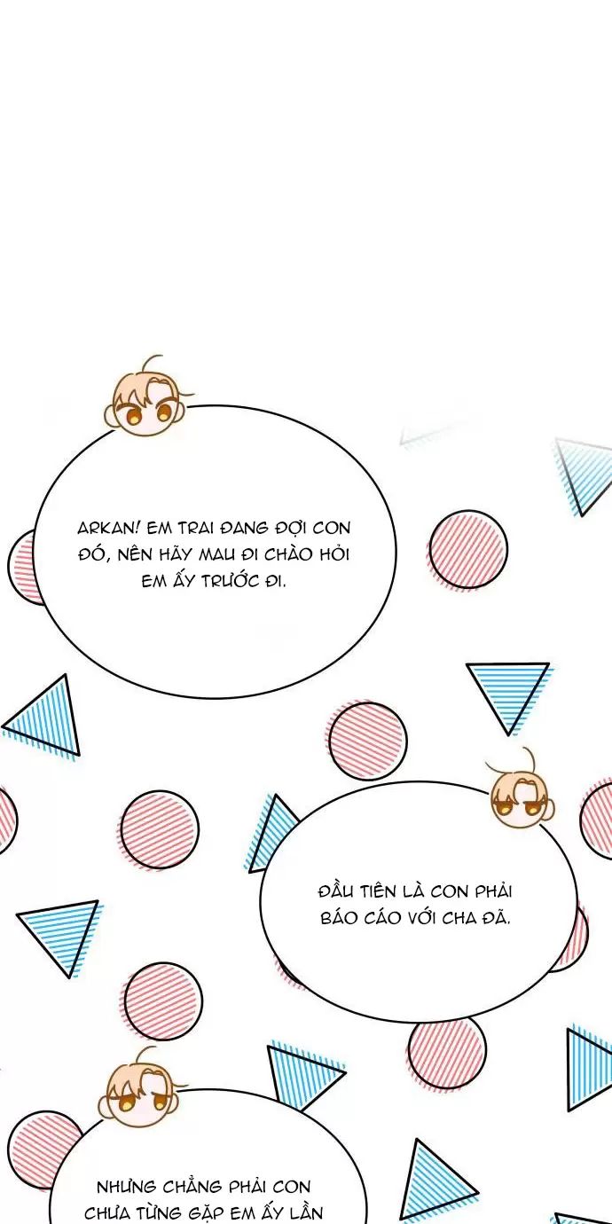Sống Trong Vườn Hoa Của Công Chúa: Chapter 2