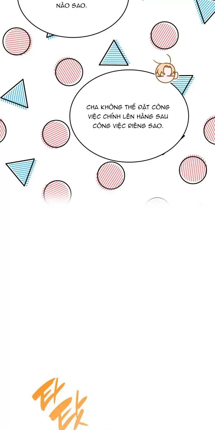 Sống Trong Vườn Hoa Của Công Chúa: Chapter 2