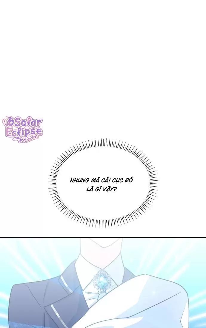 Sống Trong Vườn Hoa Của Công Chúa: Chapter 2
