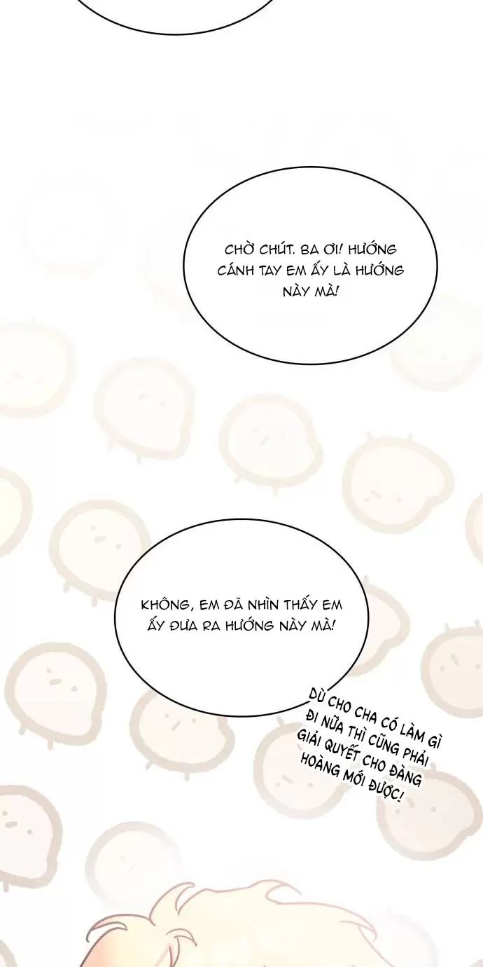 Sống Trong Vườn Hoa Của Công Chúa: Chapter 2