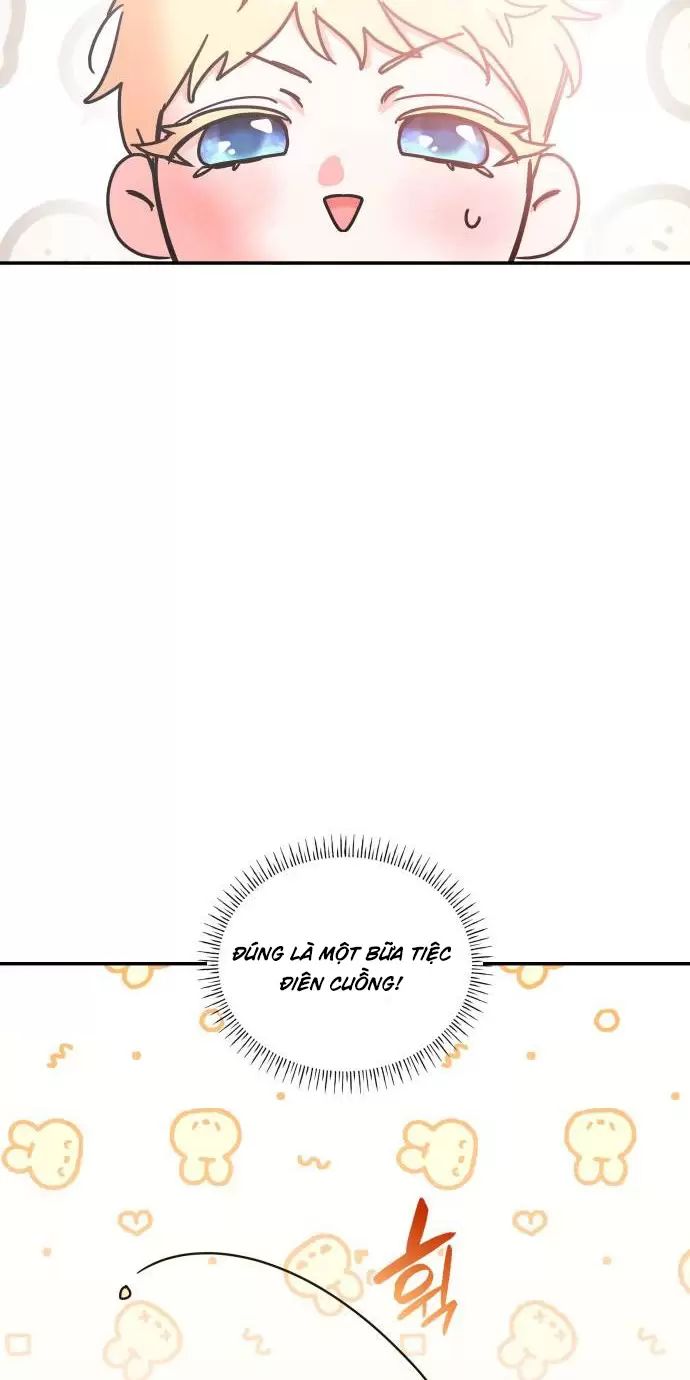 Sống Trong Vườn Hoa Của Công Chúa: Chapter 2
