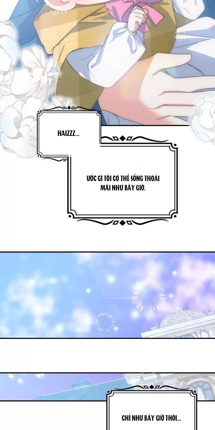 Sống Trong Vườn Hoa Của Công Chúa: Chapter 2