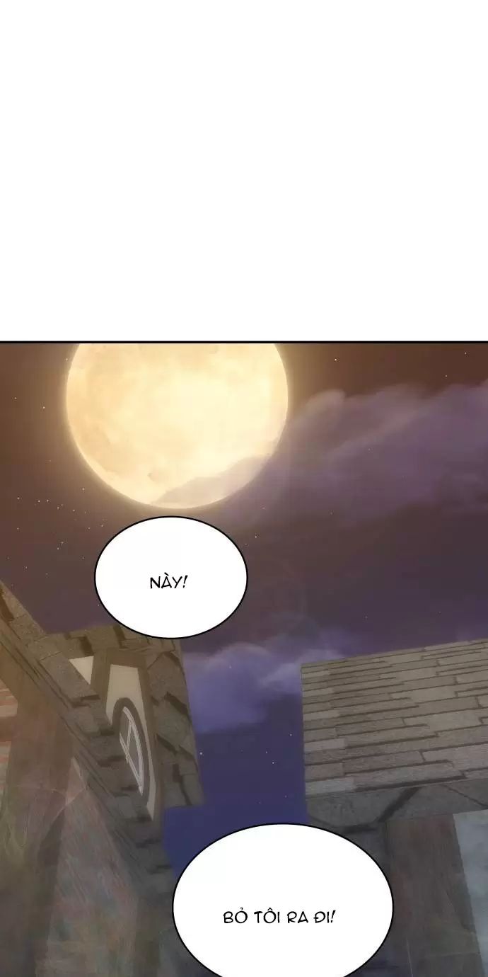 Sống Trong Vườn Hoa Của Công Chúa: Chapter 20