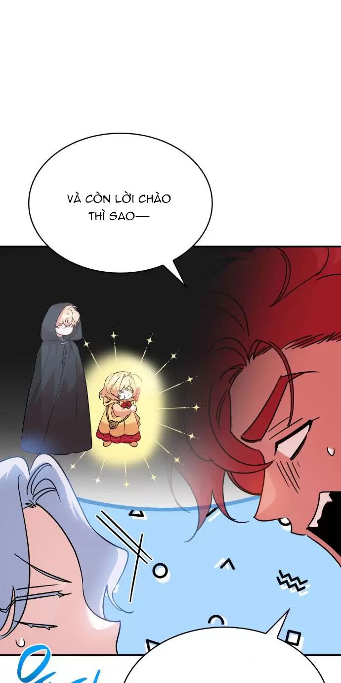 Sống Trong Vườn Hoa Của Công Chúa: Chapter 20