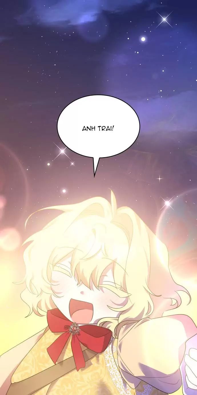 Sống Trong Vườn Hoa Của Công Chúa: Chapter 20
