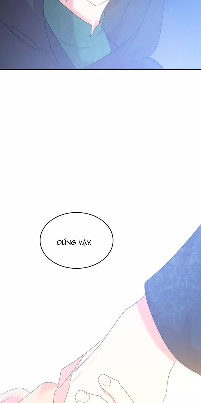 Sống Trong Vườn Hoa Của Công Chúa: Chapter 20