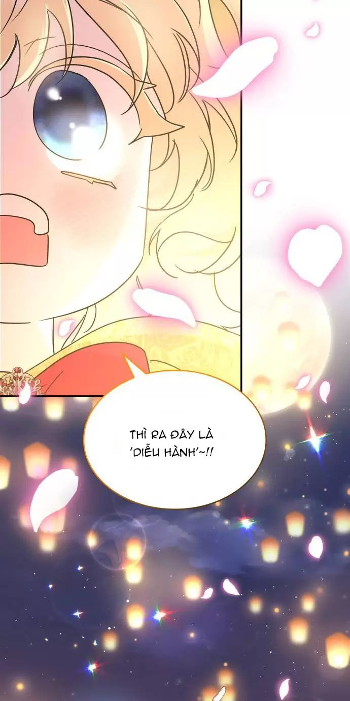 Sống Trong Vườn Hoa Của Công Chúa: Chapter 20