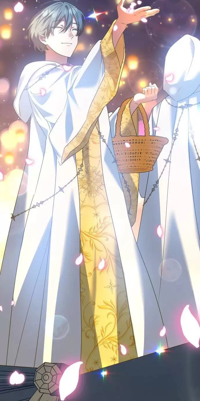 Sống Trong Vườn Hoa Của Công Chúa: Chapter 20