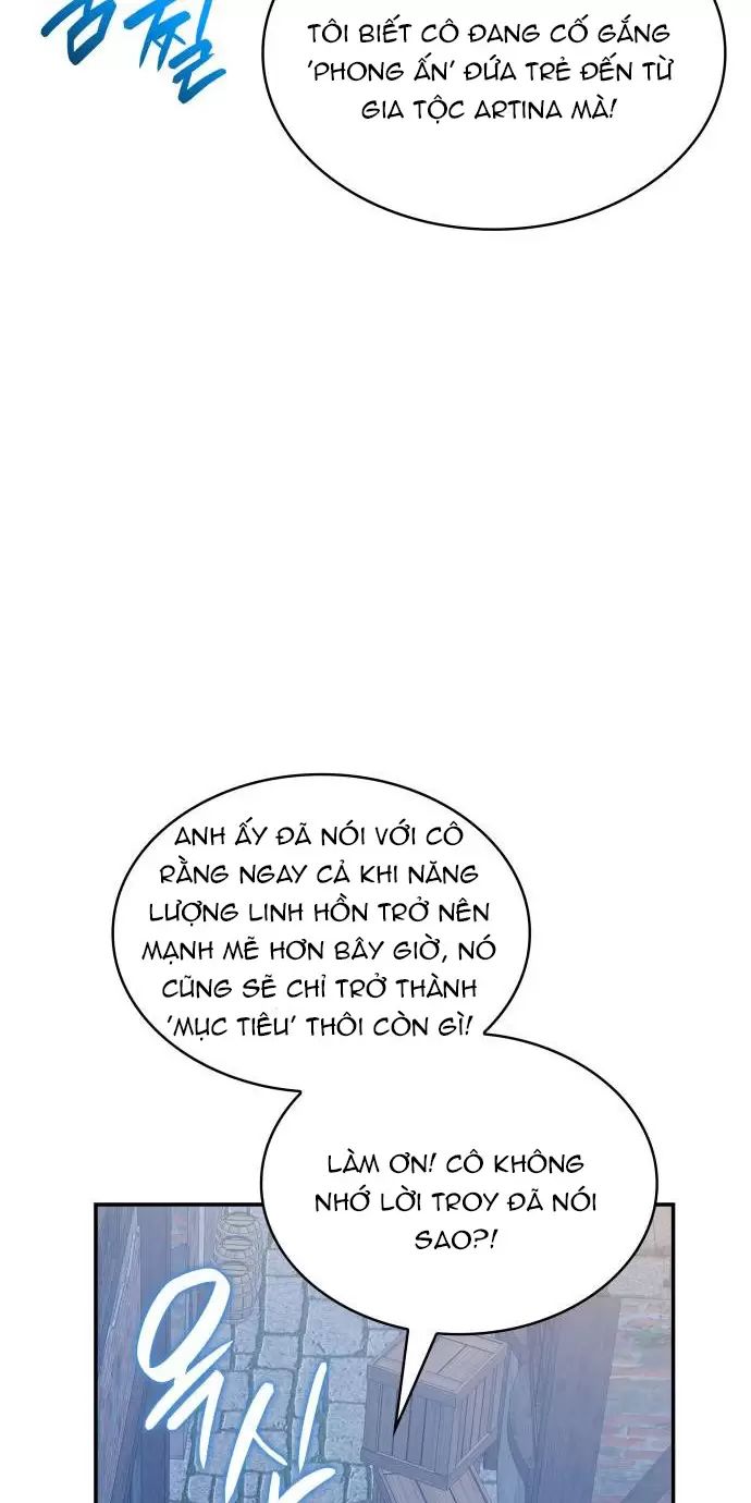 Sống Trong Vườn Hoa Của Công Chúa: Chapter 20