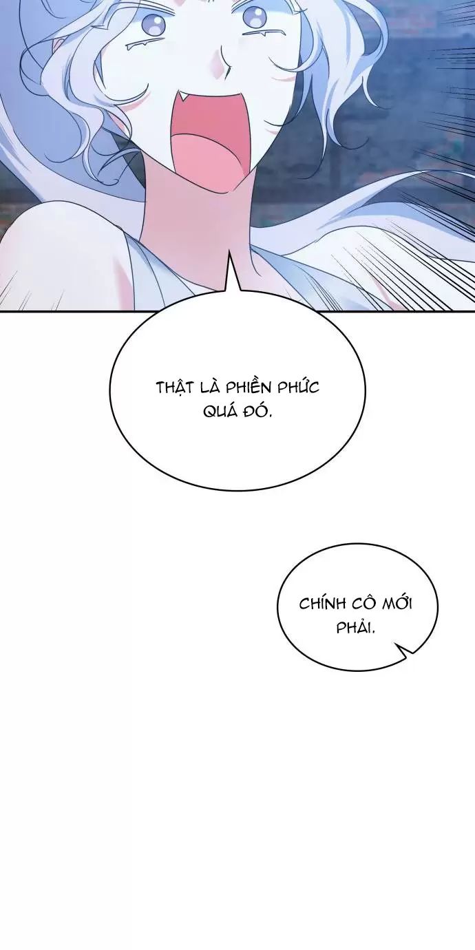 Sống Trong Vườn Hoa Của Công Chúa: Chapter 20