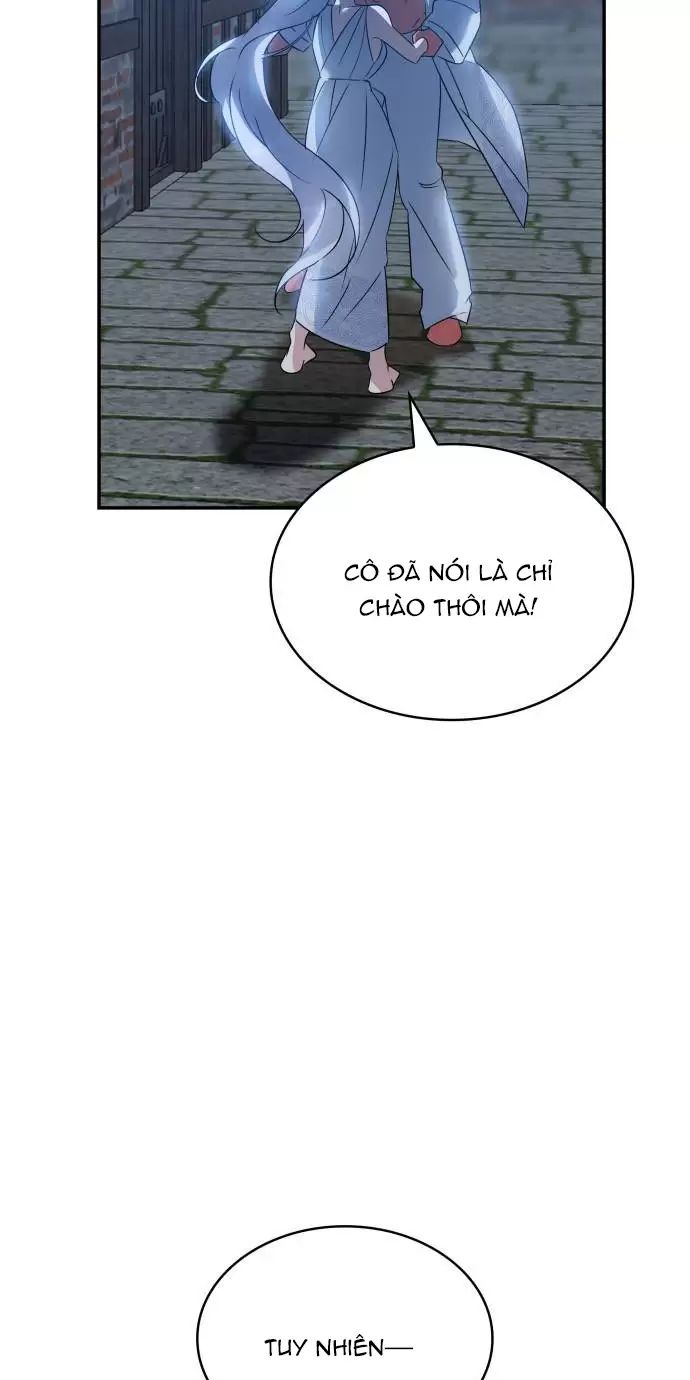 Sống Trong Vườn Hoa Của Công Chúa: Chapter 20