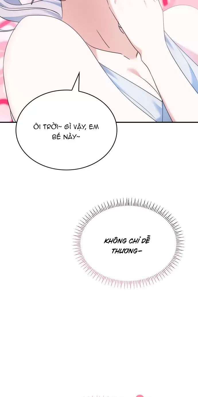 Sống Trong Vườn Hoa Của Công Chúa: Chapter 20