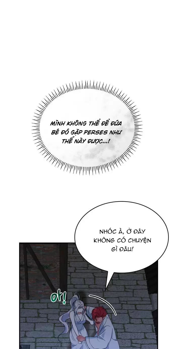 Sống Trong Vườn Hoa Của Công Chúa: Chapter 20