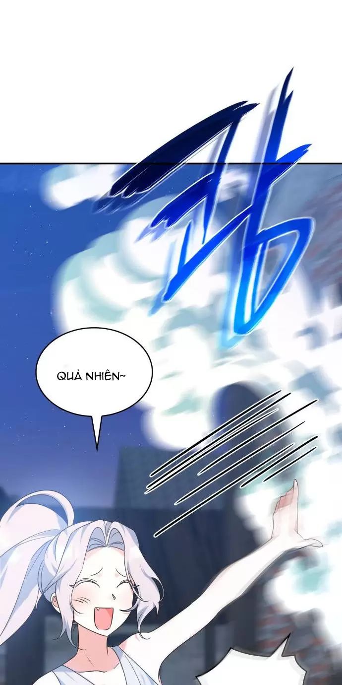 Sống Trong Vườn Hoa Của Công Chúa: Chapter 20