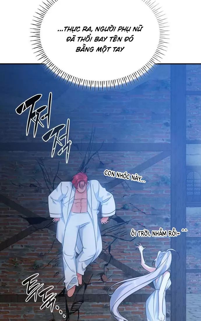 Sống Trong Vườn Hoa Của Công Chúa: Chapter 20