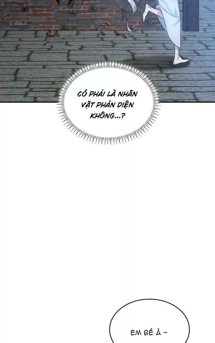Sống Trong Vườn Hoa Của Công Chúa: Chapter 20