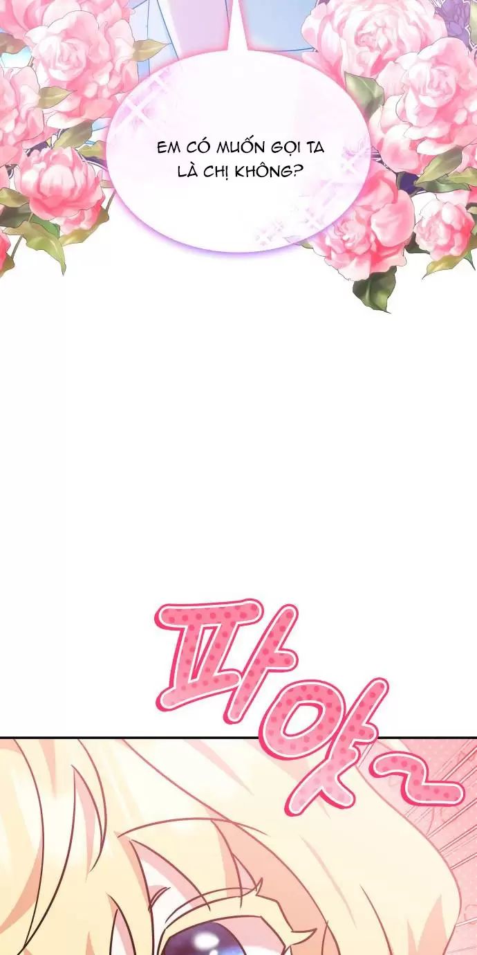 Sống Trong Vườn Hoa Của Công Chúa: Chapter 20