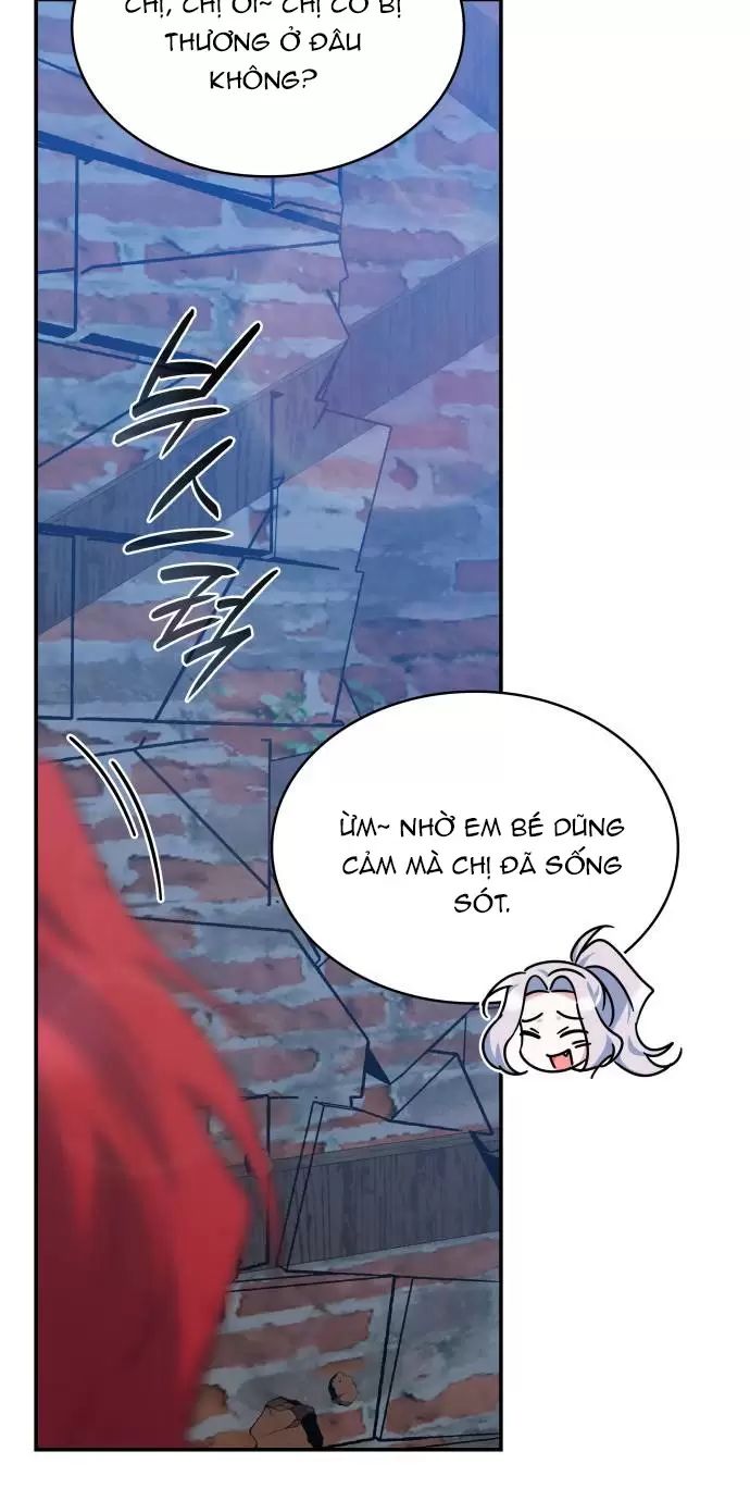 Sống Trong Vườn Hoa Của Công Chúa: Chapter 20