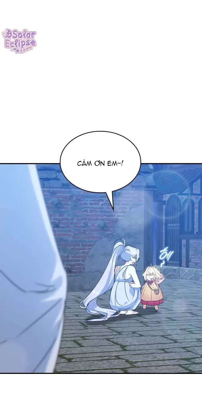 Sống Trong Vườn Hoa Của Công Chúa: Chapter 20