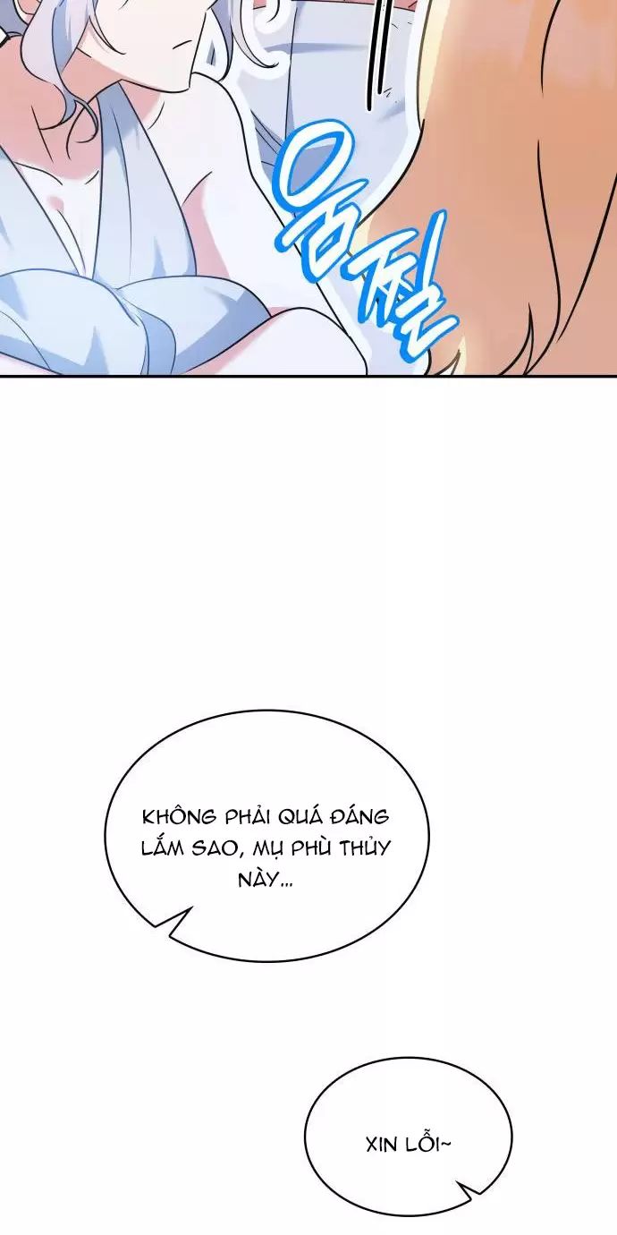 Sống Trong Vườn Hoa Của Công Chúa: Chapter 20
