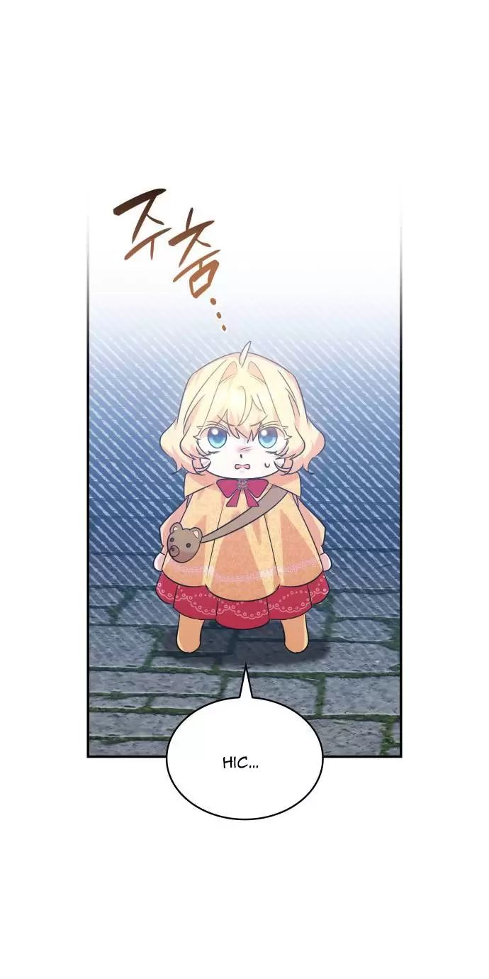 Sống Trong Vườn Hoa Của Công Chúa: Chapter 20