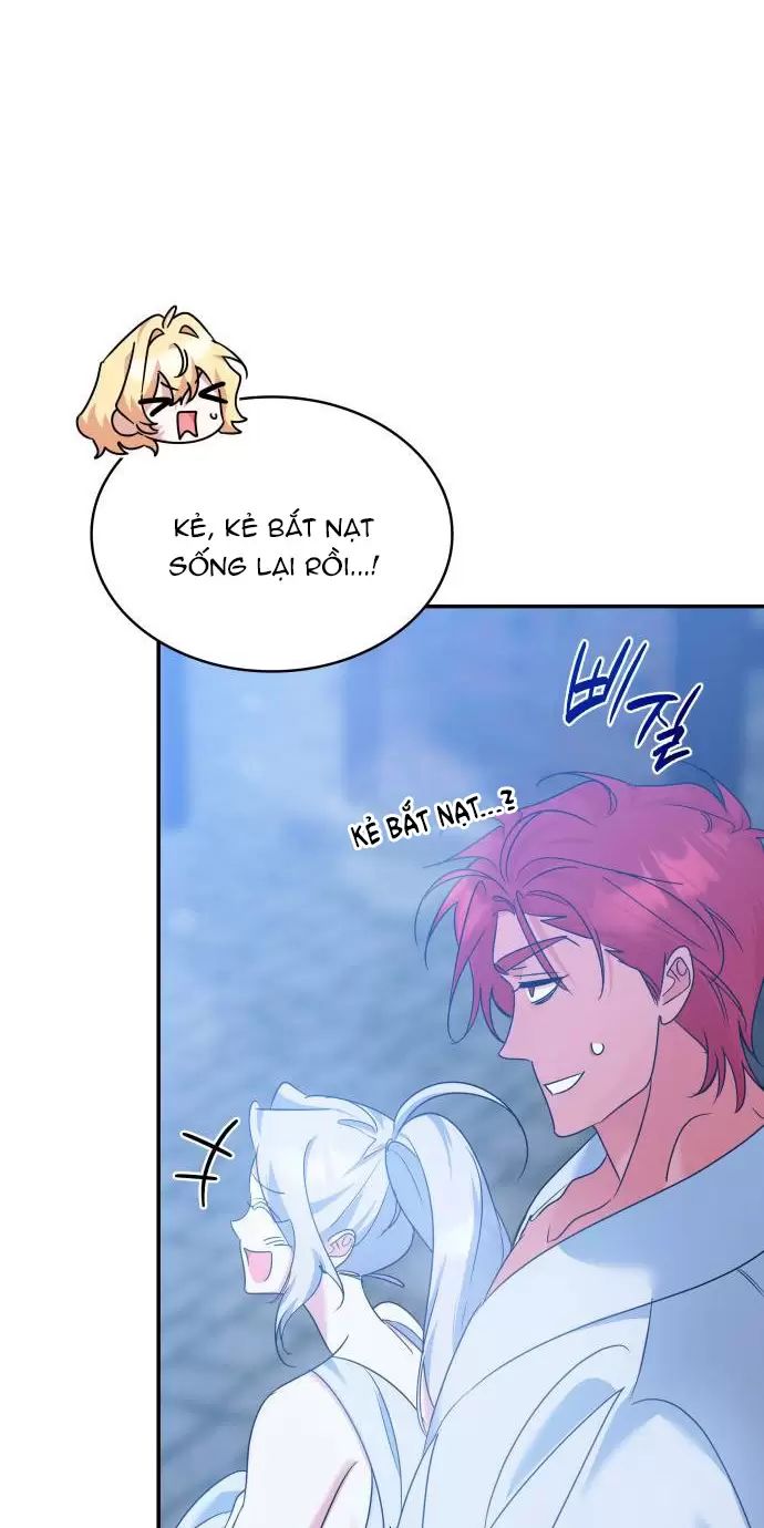 Sống Trong Vườn Hoa Của Công Chúa: Chapter 20
