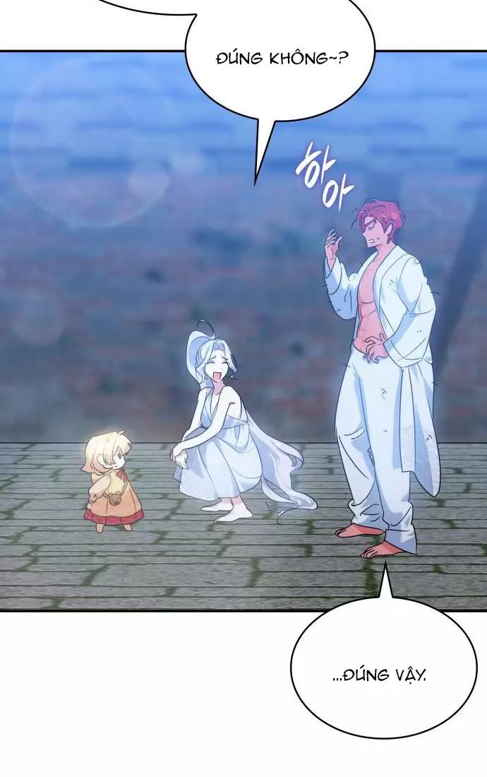 Sống Trong Vườn Hoa Của Công Chúa: Chapter 20