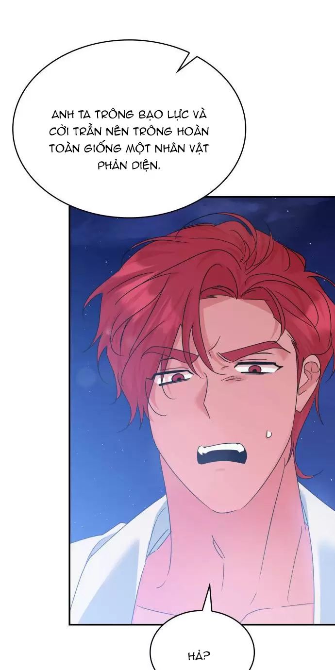 Sống Trong Vườn Hoa Của Công Chúa: Chapter 20