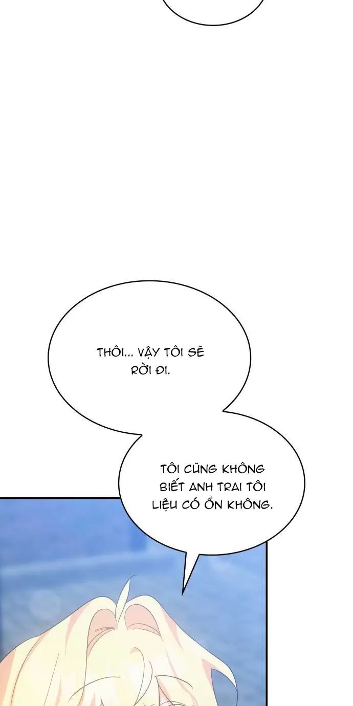Sống Trong Vườn Hoa Của Công Chúa: Chapter 20