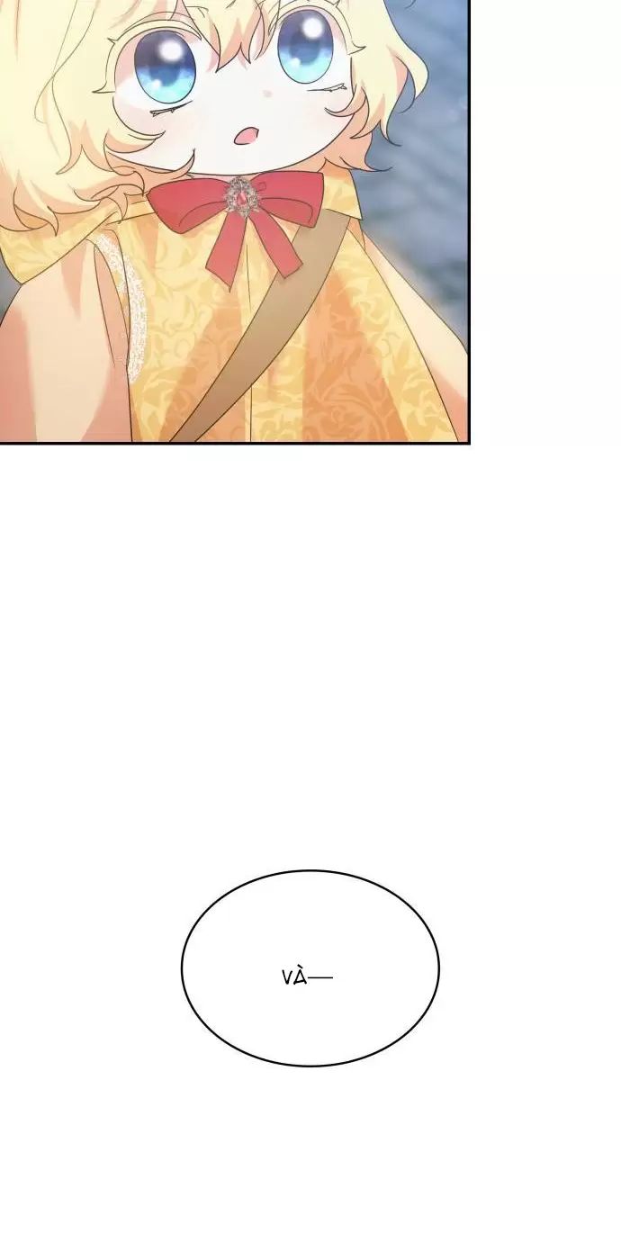 Sống Trong Vườn Hoa Của Công Chúa: Chapter 20