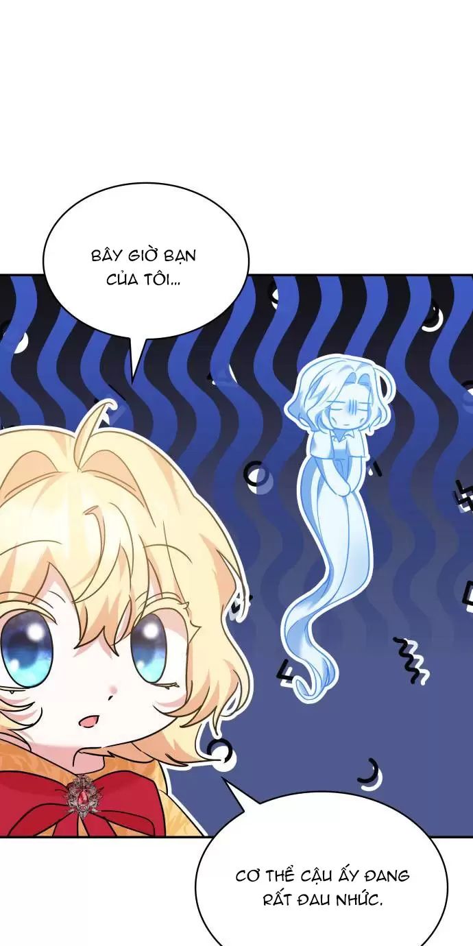 Sống Trong Vườn Hoa Của Công Chúa: Chapter 20
