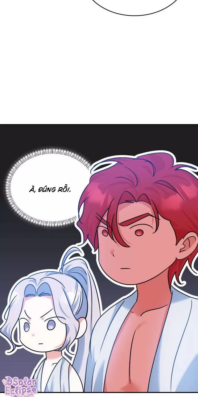 Sống Trong Vườn Hoa Của Công Chúa: Chapter 20