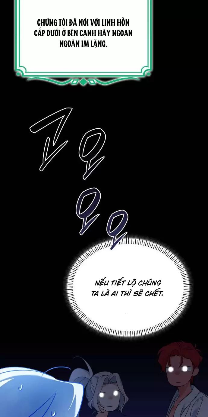 Sống Trong Vườn Hoa Của Công Chúa: Chapter 20
