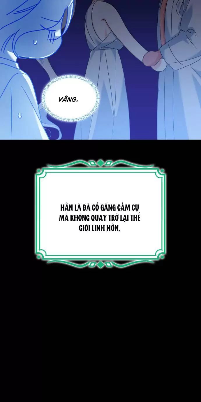 Sống Trong Vườn Hoa Của Công Chúa: Chapter 20