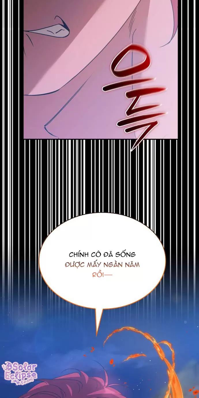 Sống Trong Vườn Hoa Của Công Chúa: Chapter 20