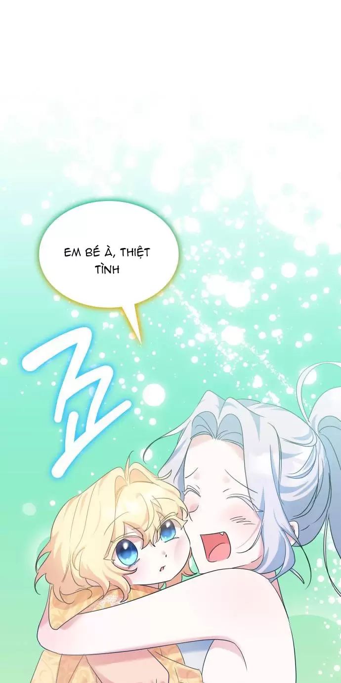 Sống Trong Vườn Hoa Của Công Chúa: Chapter 20