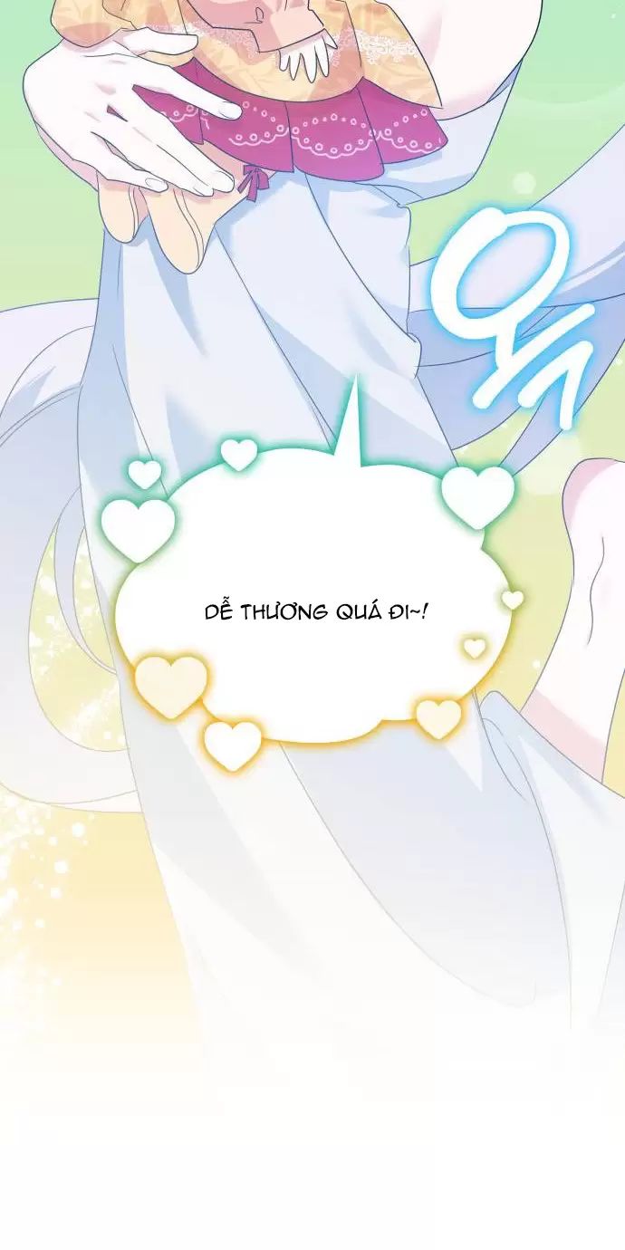 Sống Trong Vườn Hoa Của Công Chúa: Chapter 20