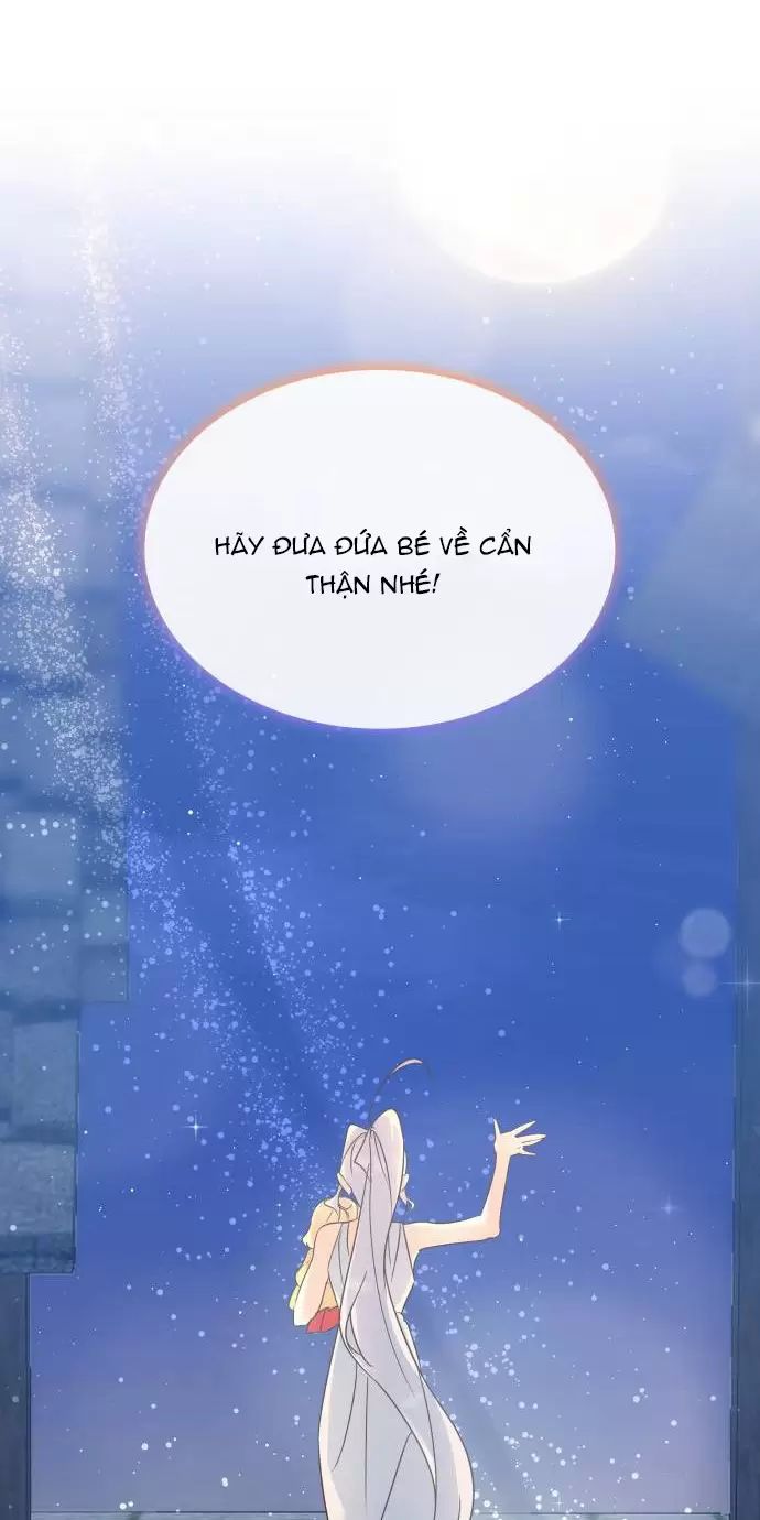 Sống Trong Vườn Hoa Của Công Chúa: Chapter 20