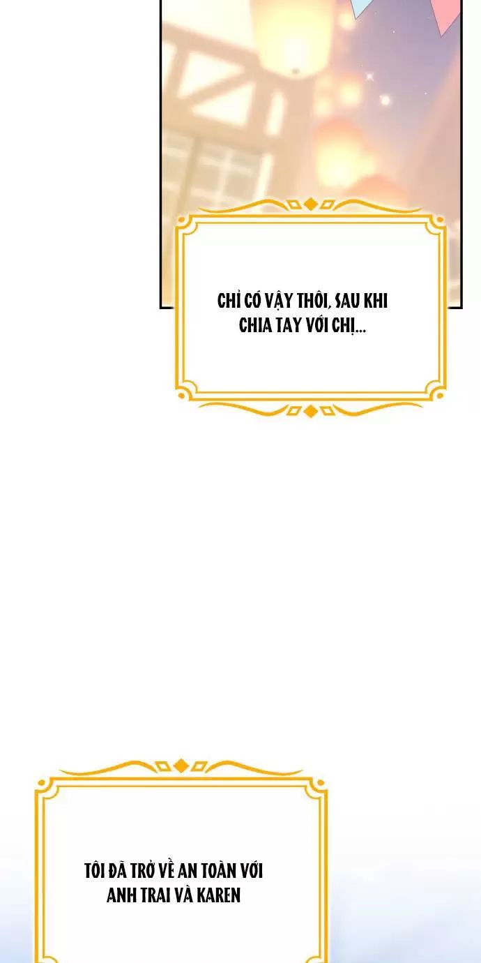 Sống Trong Vườn Hoa Của Công Chúa: Chapter 20