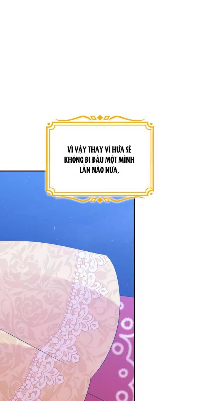 Sống Trong Vườn Hoa Của Công Chúa: Chapter 20