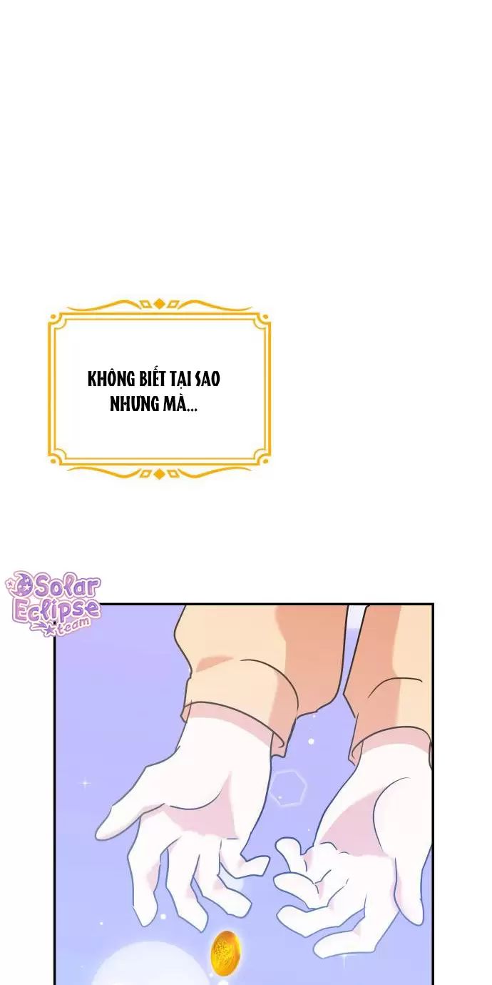 Sống Trong Vườn Hoa Của Công Chúa: Chapter 20