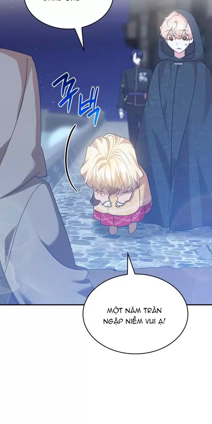 Sống Trong Vườn Hoa Của Công Chúa: Chapter 20