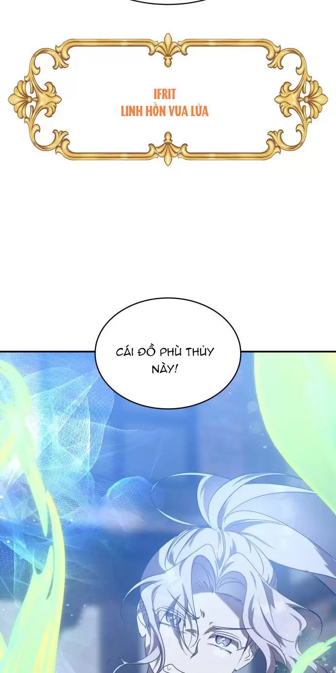 Sống Trong Vườn Hoa Của Công Chúa: Chapter 20