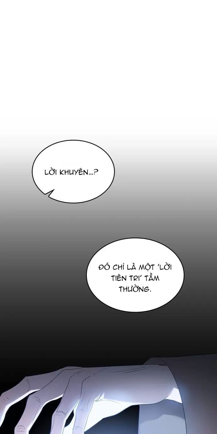 Sống Trong Vườn Hoa Của Công Chúa: Chapter 20