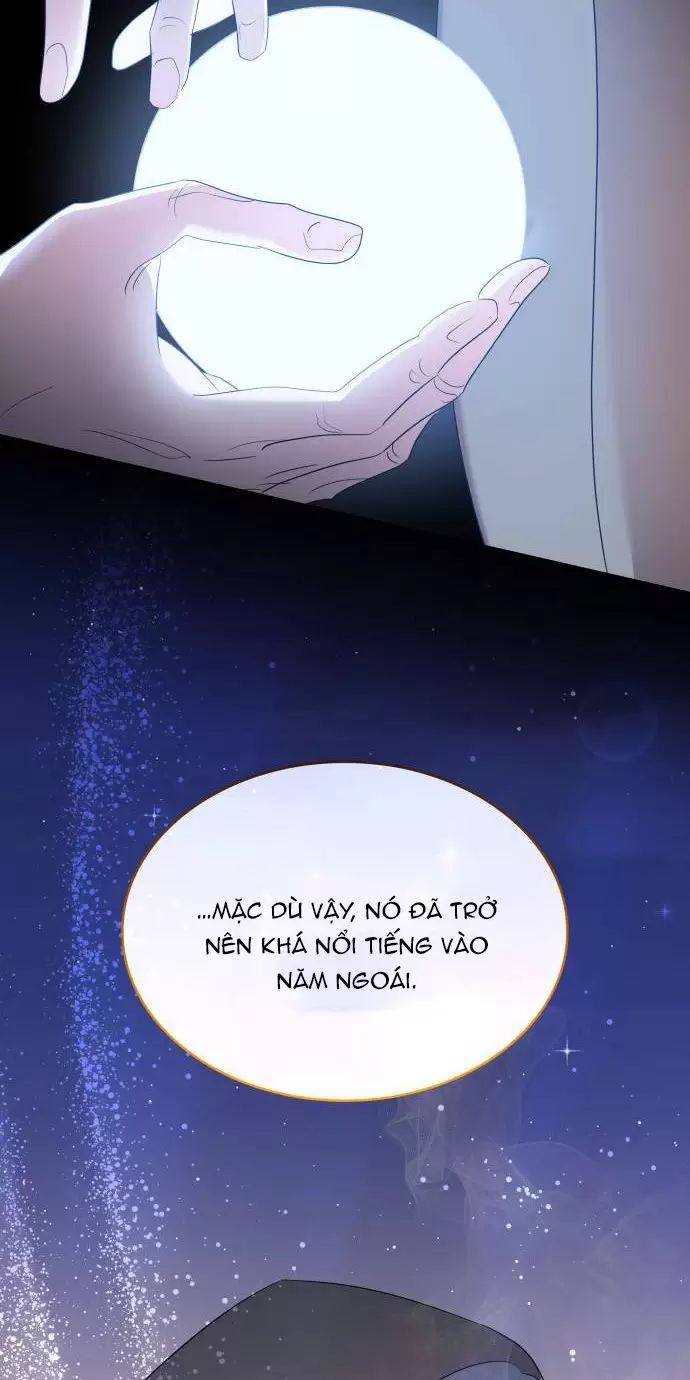 Sống Trong Vườn Hoa Của Công Chúa: Chapter 20