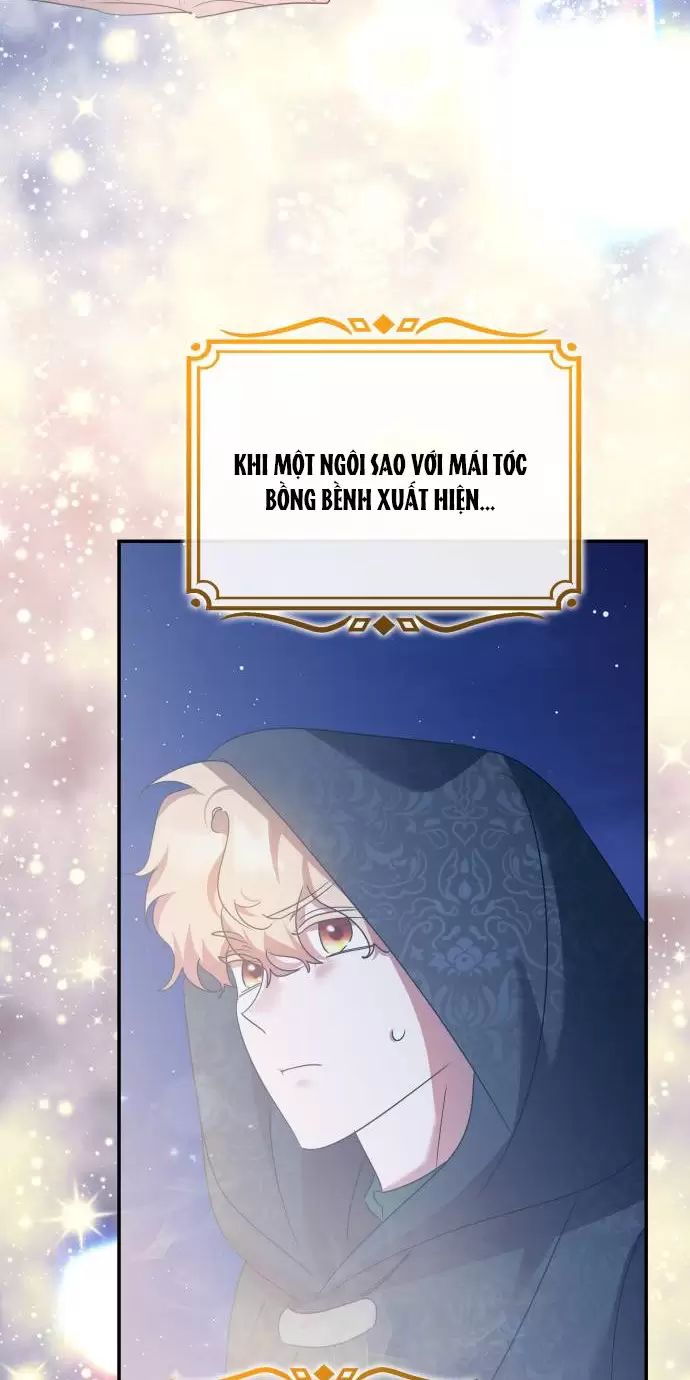 Sống Trong Vườn Hoa Của Công Chúa: Chapter 20